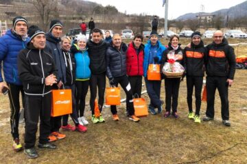 AL CROSS DI VILLAGARINA IN 50 AVDC nianiiiii !!!! IN BOCCA AL LUPO ATLETAZZIIIII !!!!! AL CROSS DI VILLAGARINA IN 50 AVDC nianiiiii !!!! IN BOCCA AL LUPO ATLETAZZIIIII !!!!!