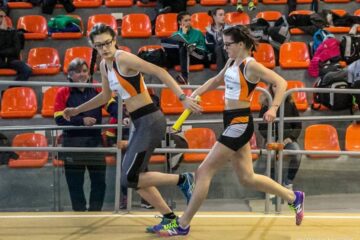 MANIFESTAZIONE REGIONALE OPEN INDOOR CADETTI: I NOSTRI RAGAZZIIIIII HANNO STRABILIATO A PADOVAAAAAA !!! GRAAAANDISSIMIIIII !!!!