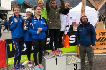 CROSS DI CIVEZZANO: CAMPIONI REGIONALI con le JUNIOR !!!!!!! ALLIEVI 2° POSTO REGIONALE !!!! MASTER: RE LeONER e MARA BATTISTI IMPERANO e MOLTI PODI AVDCnianiiiiiii !!!!! CROSS DI CIVEZZANO: CAMPIONI REGIONALI con le JUNIOR !!!!!!! ALLIEVI 2° POSTO REGIONALE !!!! MASTER: RE LeONER e MARA BATTISTI IMPERANO e MOLTI PODI AVDCnianiiiiiii !!!!!