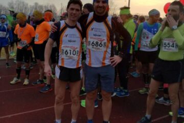 MARATONA DI CREVALCORE: SUPER PARTENZA 2018 RE LeONER 3° ASSOLUTOOOO 2h37 e DANIRONMAN 9 ASSOLUTOOOO 3h02 !!! SUPER AVDC PODIOSAAAAA !!!!! MARATONA DI CREVALCORE: SUPER PARTENZA 2018 RE LeONER 3° ASSOLUTOOOO 2h37 e DANIRONMAN 9 ASSOLUTOOOO 3h02 !!! SUPER AVDC PODIOSAAAAA !!!!!