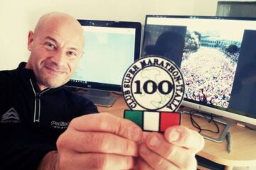 CLUB SUPER MARATONA: ANDREA MIORI STEMMA DELLE OLTRE 100 MARATONE : IN TRENTINO SONO IN 6 !!!! CLUB SUPER MARATONA: ANDREA MIORI STEMMA DELLE OLTRE 100 MARATONE : IN TRENTINO SONO IN 6 !!!!