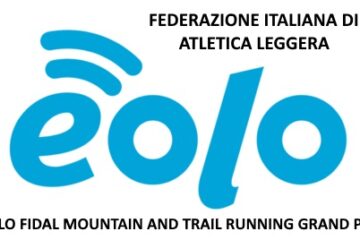 EOLO FIDAL Mountain and Trail Grand Prix 2018 EOLO FIDAL Mountain and Trail Grand Prix 2018