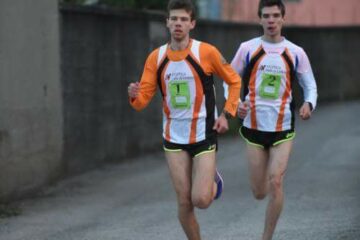 19/02/2017 – Madrano – Trofeo Pizzeria Belvedere – Cross a Staffetta: DOPPIO ANESI e SUPER COPPIA MAURIZIO & ALFREDO LORO I CAMPIONI PROVINCIALIIIII TARGATI AVDC !!! BRONZO MAURO & LUCA NEI CADETTIIIII !!!! SUPER SQUADRA PRESENTEEEEE !!!