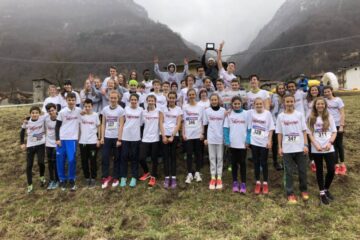 RAPPRESENTATIVA FIDAL TRENTINO A CORTENOVA : SUPER 2° POSTO STORICOOOOOO !!! GRAZIE ANCHE AI NOSTRI GIOVANI ATLETI !!!! SUPER AVDC PRESENTEEE !!!!! RAPPRESENTATIVA FIDAL TRENTINO A CORTENOVA : SUPER 2° POSTO STORICOOOOOO !!! GRAZIE ANCHE AI NOSTRI GIOVANI ATLETI !!!! SUPER AVDC PRESENTEEE !!!!!