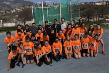 07/04/2018 – Trento – 1^ www GPG: EMANUELE GIRARDI VINCE IL TETRATHLON e POI QUASI 40 GIOVANI AVDCNIANI PRESENTIIIII !!!! SUPER SQUADRONEEEE !!!!! 07/04/2018 – Trento – 1^ www GPG: EMANUELE GIRARDI VINCE IL TETRATHLON e POI QUASI 40 GIOVANI AVDCNIANI PRESENTIIIII !!!! SUPER SQUADRONEEEE !!!!!