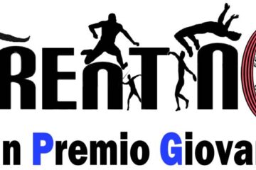 CDS GIOVANILI : Oggi SABATO e DOMENICA 19/20 MAGGIO : ORARI e PROGRAMMA