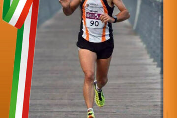 Ultra K Marathon, 50KM a Salsomaggiore Terme GIUSEPPE ANDREIS🧡🖤💪 batte il suo record. Grandeeeeeeeeeeee Ultra K Marathon, 50KM a Salsomaggiore Terme GIUSEPPE ANDREIS🧡🖤💪 batte il suo record. Grandeeeeeeeeeeee