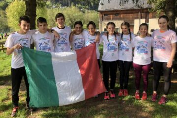 FIDAL ITALIA: AVDC DI NUOVO STORICA CON BRONZO DI SQUADRA AI CAMPIONATI ITALIANI DI CORSA IN MONTAGNA GIOVANILI FIDAL ITALIA: AVDC DI NUOVO STORICA CON BRONZO DI SQUADRA AI CAMPIONATI ITALIANI DI CORSA IN MONTAGNA GIOVANILI