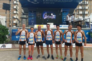 MEZZAMARATONA DI JESOLO SQUADRONE AVDCnianooooo !!! RE LeONER 13° ASSOLUTOOOOO !!! MEZZAMARATONA DI JESOLO SQUADRONE AVDCnianooooo !!! RE LeONER 13° ASSOLUTOOOOO !!!