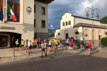 CIRCUITO VERTICAL RACE 2018: ALBIANO 1^ TAPPA : VINCONO ANESI e TOME’ !!! LA CARICA DEI 130 :-D !!!!! CIRCUITO VERTICAL RACE 2018: ALBIANO 1^ TAPPA : VINCONO ANESI e TOME’ !!! LA CARICA DEI 130 :-D !!!!!