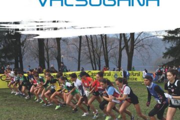 CROSS DELLA VALSUGANA: LIA NARDON 1^ nella ALLIEVE 🇮🇹💪😍🧡🖤 Debora 4^ e tante emozioni per gli altri .. Master : Monica 1^ e 4^ Giorgia 😍🧡🖤