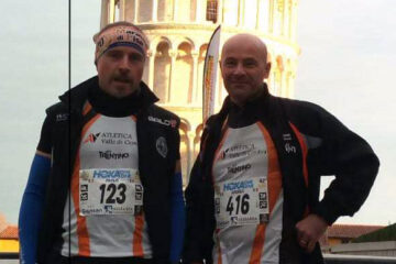 MARATONA DI PISA: PAOLO – FRANCESCO e ANDREA I MAGNIFICI TRE!!! GRANDISSIMIIII MARATONA DI PISA: PAOLO – FRANCESCO e ANDREA I MAGNIFICI TRE!!! GRANDISSIMIIII