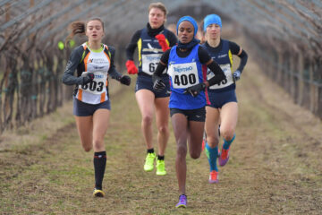 CROSS VALLAGARINA 2019: ANGELA MATTEVI e LA STRATOSFERICA PERFOMANCE !!! 3^ ASSOLUTA NELLA INTERNAZIONALE !!! 🖤🧡 SETTORE GIOVANILE DA URLOOO TRASCINATO DA LIA NARDON!!! 🏆💪
