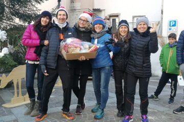 SANTA MASSENZA RINCORRE I BABBI NATALE… A RINCORRERLO ANCHE I NOSTRI AVDCniani !!!! 🧡🖤🎅 🥉3° Gruppo!!! SANTA MASSENZA RINCORRE I BABBI NATALE… A RINCORRERLO ANCHE I NOSTRI AVDCniani !!!! 🧡🖤🎅 🥉3° Gruppo!!!