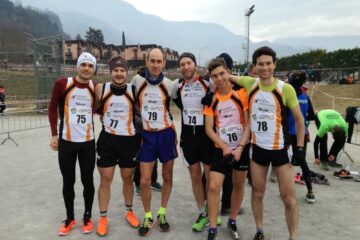 CDS ASSOLUTI: SQUADRA MASCHILE si va a TORINOOOO !! Storico successo nella assoluta 🧡🖤 GIOVANILE: ESORDIENTI IN GARAAAA 💪😍
