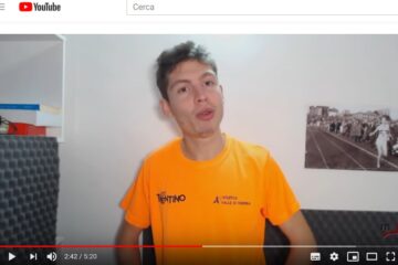 IL MEZZOFONDIERE: UN MITO DI RAGAZZO, in Trentino per studio ha scelto l’AVDC come casacca d’appartenenza!!! 🧡🖤 IL MEZZOFONDIERE: UN MITO DI RAGAZZO, in Trentino per studio ha scelto l’AVDC come casacca d’appartenenza!!! 🧡🖤