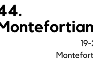 MONTEFORTINAAAA 2019: STREPITOSO 6° POSTO ASSOLUTO DI MATTEO VECCHIETTI !!! DANIELA, WILMA e TIZIANO nella Collissssssss !!💪🧡🖤💪😍!!