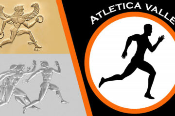 I NUOVI GIOVANI e MENO GIOVANI ATLETI DELLA AVDC 2019 🧡🖤 un GRANDISSIMO onore per Noi !!! 😍