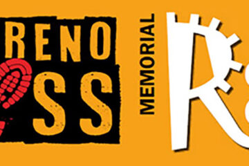 ANNULLATO PER DISPOSIZIONI NAZIONALI 8 MARZO 2020: CAVARENO CROSS, Trofeo Memorial Renzo Rosati 🧡🖤😎 Si ricomincia a gareggiare