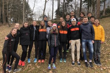 CAMPIONATI REGIONALI GIOVANILI e ASSOLUTI DI CROSS 2019: 6 MEDAGLIE , 2 CAMPIONESSE REGIONALI e MILLEEEEE EMOZIONIIIIIIIII !! SPETTACOLO AVDC 🏆🧡🖤😍 CAMPIONATI REGIONALI GIOVANILI e ASSOLUTI DI CROSS 2019: 6 MEDAGLIE , 2 CAMPIONESSE REGIONALI e MILLEEEEE EMOZIONIIIIIIIII !! SPETTACOLO AVDC 🏆🧡🖤😍