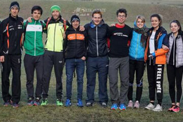 FIDAL ITALIA: CAMPIONATI ITALIANI DI CROSS 2019: ANGELA MATTEVI STREPITOSO e STORICO ARGENTO – LUNA 7^ nelle Allieve ED E’ EMOZIONEEEE e LIA nelle Cadette 21^ e 1^ del Trentino-AltoAdige – LE SUPER GARE DEI NOSTRI ATLETI PRESENTIII !!! GRANDE E MITICA AVDC 🧡🖤😍💪 FIDAL ITALIA: CAMPIONATI ITALIANI DI CROSS 2019: ANGELA MATTEVI STREPITOSO e STORICO ARGENTO – LUNA 7^ nelle Allieve ED E’ EMOZIONEEEE e LIA nelle Cadette 21^ e 1^ del Trentino-AltoAdige – LE SUPER GARE DEI NOSTRI ATLETI PRESENTIII !!! GRANDE E MITICA AVDC 🧡🖤😍💪