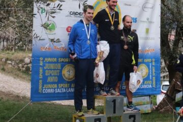 CROSS DELLA MASSA: PòCHI MA BONIIIIIIII !!!! 2 ORI 🥇 RICCARDO DALLIO e MICHELA RIZZOLI 💪🧡🖤😍 e 2 BRONZI 🥉 AURORA MONAUNI e MAURIZIO DALLAPORTA !! SPETTACOLARE AVDC 🧡🖤😍 CROSS DELLA MASSA: PòCHI MA BONIIIIIIII !!!! 2 ORI 🥇 RICCARDO DALLIO e MICHELA RIZZOLI 💪🧡🖤😍 e 2 BRONZI 🥉 AURORA MONAUNI e MAURIZIO DALLAPORTA !! SPETTACOLARE AVDC 🧡🖤😍