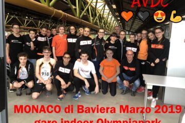 MONACO di BAVIERA: GARA INDOOR – 1 ORO con STEFANO MOSER poi 2 ARGENTI di CAMILLA e MAURO e 1 BRONZO di DEBORA 🏅🥈🥈🥇 Verstanden? 🧡🖤😍💪 32 ATLETI 🚌 ALLES ZUSAMMEN !!! 🇮🇹 MONACO di BAVIERA: GARA INDOOR – 1 ORO con STEFANO MOSER poi 2 ARGENTI di CAMILLA e MAURO e 1 BRONZO di DEBORA 🏅🥈🥈🥇 Verstanden? 🧡🖤😍💪 32 ATLETI 🚌 ALLES ZUSAMMEN !!! 🇮🇹