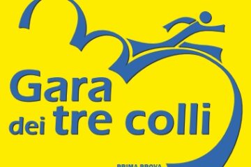 GARA DEI 3 COLLI: SPETTACOLAREE 2° POSTO DI SOCIETAAAAÀ 💪💪🧡🖤 PODI A IOSA !!! CLASSIFICHE