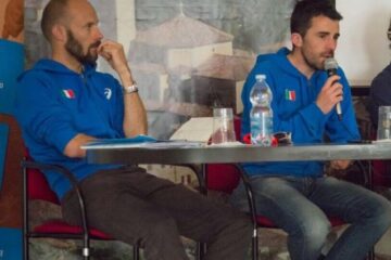 Montagna: Raduno a Darfo Boario Terme – I convocati 🇮🇹🏃‍♀️🏃‍♂️