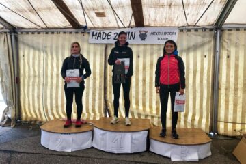 L’AVELLANA RUN: GIULIA DALLIO 2^ ASSOLUTAAAAAAA 🧡🖤💪💪💪😍 TANTI SUPER ATLETAZZI IN GARA !!!!