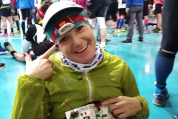 TRAIL VIA DEGLI DEI: EROICA RED DRAGON … 125KM con 5100D+ … IMPRESAAAAAA 💪💪🧡🖤😍