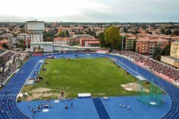 MEMORIAL PETTINELLA: CAMILLA DA MINIMO ITALIANO 🇮🇹💪💪🤩🤩, PERSONALI PER PIETRO e GABRIELEEE 💪💪🤩 MEZZOFONDIERE da urloooo🧡🖤