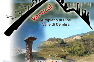 CIRCUITO VERTICAL RACE 2019 (CVR 2019) – ALTOPIANO DI PINÈ – VALLE DI CEMBRA… GARE SERALIIIII per tutti gli AMICI SPECIALIIIII 🏃‍♀️🏃‍♂️🚀💪 e partecipa alla gara virtuale con i SEGMENTI di STRAVA