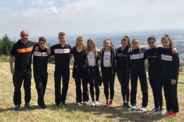 CAMPIONATI ITALIANI DI CORSA IN MONTAGNA: LE NOSTRE ALLIEVE LUNA GIOVANETTI e BEATRICE BIASIA 4^ SQ. CLASSIFCATAAAA e i cadetti MAURO e FILIPPO 10^ SQ. ITALIANAAA 🇮🇹😍🧡🖤🇮🇹 CAMPIONATI ITALIANI DI CORSA IN MONTAGNA: LE NOSTRE ALLIEVE LUNA GIOVANETTI e BEATRICE BIASIA 4^ SQ. CLASSIFCATAAAA e i cadetti MAURO e FILIPPO 10^ SQ. ITALIANAAA 🇮🇹😍🧡🖤🇮🇹