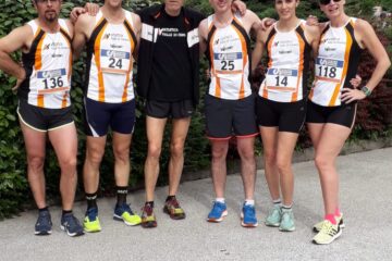 1^ www JOY CUP 2019: SUUUPERRRRRRRR ORGOGLIOSI DEGLI ATLETAZZI IN PISTAAAAAAAAAA🧡🖤🚀💪
