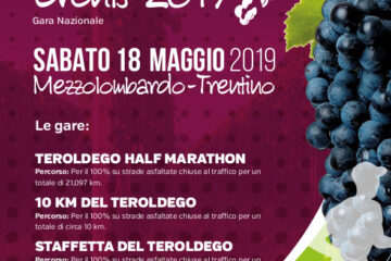 TEROLDEGO RUN: GIANMARCO, ALESSIO SPETTACOLARIIII nella 10k 🏆💪 – STEFANO, DANIELE e ANDREA IL PODIO DELLA MEZZA 🧡🖤💪😍 SUPER AVDC PRESENTISSIMIIII 🧡🖤🧡🖤