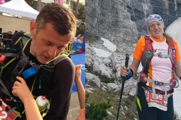 BLUETRAIL du TENERIFE, DOLOMITI EXTREME TRAIL: RAFFELLO ODORIZZI e DANIELA BERNABÉ SUPER MANNNN e SUPER WOMANN – 102Km e 6200m D+ e 103Km e 7150m D+ 😍🧡🖤💪🇮🇹 BLUETRAIL du TENERIFE, DOLOMITI EXTREME TRAIL: RAFFELLO ODORIZZI e DANIELA BERNABÉ SUPER MANNNN e SUPER WOMANN – 102Km e 6200m D+ e 103Km e 7150m D+ 😍🧡🖤💪🇮🇹
