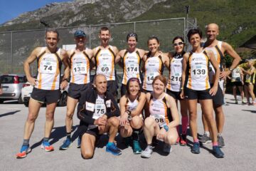 TOURLAGHI 2019: SUPER AVDC PRESENTISSIMA 🧡🖤 SUPER SQUADRA E SUPER RISULTATI DI OGNUNO🧡🖤💪🤩🏆😍