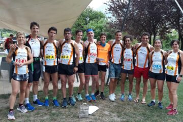 LAKE RUNNER: ENSOMA “NO GHE NE PER NESUN” 🧡🖤 AVDC VINCEEEEEEE 🧡🖤🤩💪💪🏃♂️🏃♂️🏃♂️ LAKE RUNNER: ENSOMA “NO GHE NE PER NESUN” 🧡🖤 AVDC VINCEEEEEEE 🧡🖤🤩💪💪🏃♂️🏃♂️🏃♂️