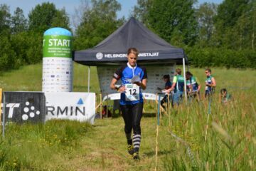 AVDC AZZURRA: la nostra NICOLE SCALET in NAZIONALEEEE di Orienteering🧭 in Filandia🇫🇮 alla Coppa del Mondo 🤗🧡🖤🇮🇹 AVDC AZZURRA: la nostra NICOLE SCALET in NAZIONALEEEE di Orienteering🧭 in Filandia🇫🇮 alla Coppa del Mondo 🤗🧡🖤🇮🇹