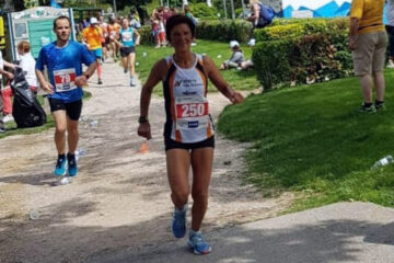 Molveno Lake Running 2019 ORI🌟 e ARGENTO🌟. Super LUCIA PEDRANZ e IRENE TONIOLLI prime di categoria😍🏃♀️💪. E tutti gli altri? BRAVISSSSIMISSIMI (anche un argento di DAVIDE DEMOZZI) e GRAZIEEEEE 🧡🖤 Molveno Lake Running 2019 ORI🌟 e ARGENTO🌟. Super LUCIA PEDRANZ e IRENE TONIOLLI prime di categoria😍🏃♀️💪. E tutti gli altri? BRAVISSSSIMISSIMI (anche un argento di DAVIDE DEMOZZI) e GRAZIEEEEE 🧡🖤