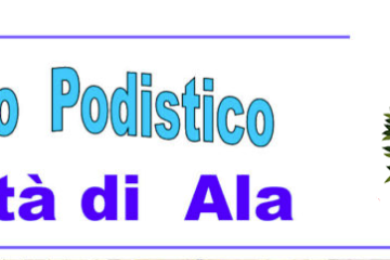 3° GIRO PODISTICO DI ALA: VENERDÍ 19 LUGLIO 2019 ore 19.30 le gare 🏃♂️🏃♀️💪🧡🖤 3° GIRO PODISTICO DI ALA: VENERDÍ 19 LUGLIO 2019 ore 19.30 le gare 🏃♂️🏃♀️💪🧡🖤