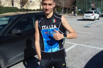 FIDAL TRENTINO-ALTO ADIGE: PIETRO PELLEGRINI VICE CAMPIONE REGIONALE ASSOLUTOOO negli 800m e SETTORE GIOVANILE con 5 MEDAGLIE a SACILE (PN) 🧡🖤😍💪🤩 FIDAL TRENTINO-ALTO ADIGE: PIETRO PELLEGRINI VICE CAMPIONE REGIONALE ASSOLUTOOO negli 800m e SETTORE GIOVANILE con 5 MEDAGLIE a SACILE (PN) 🧡🖤😍💪🤩