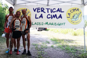 13/07/2019 Vertical La CiMa⛰️ (Lases CImaREgiot) QUATTRO ATLETAZZI IN GARA🧡🖤💪 13/07/2019 Vertical La CiMa⛰️ (Lases CImaREgiot) QUATTRO ATLETAZZI IN GARA🧡🖤💪