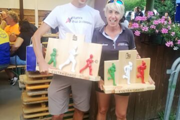 Ginkgo Staffetten e Ginkgo Ultra: UltraMATTEO e UltraWILMA 🏆💪🏃♂️🏃♀️ nella staffetta 5 AVDCnianiii 🧡🖤 Ginkgo Staffetten e Ginkgo Ultra: UltraMATTEO e UltraWILMA 🏆💪🏃♂️🏃♀️ nella staffetta 5 AVDCnianiii 🧡🖤