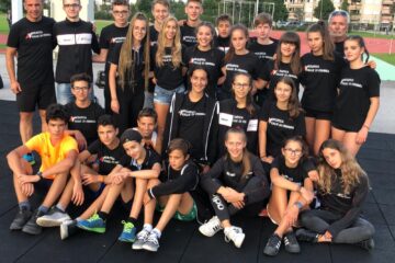 MEETING INNSBRUCK: ALICE GASPERAT e STEFANO MOSER best time nei 100m🤩💪🧡🖤 STAFFETTA CADETTI e CADETTE da ORO 🏆💪🏃♂️🏃♀️😍🧡🖤 SUPER PRESTAZIONI DI TUTTI 😍🧡🖤 MEETING INNSBRUCK: ALICE GASPERAT e STEFANO MOSER best time nei 100m🤩💪🧡🖤 STAFFETTA CADETTI e CADETTE da ORO 🏆💪🏃♂️🏃♀️😍🧡🖤 SUPER PRESTAZIONI DI TUTTI 😍🧡🖤
