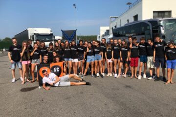 RITIRO ESTIVO: PARTITI I NOSTRIIIIII 🧡🖤 SETTIMANA INTENSA DI ALLENAMENTI ma anche divertimento e mare e bagni e sole e spiaggiaaaaa 😄🧡🖤 RITIRO ESTIVO: PARTITI I NOSTRIIIIII 🧡🖤 SETTIMANA INTENSA DI ALLENAMENTI ma anche divertimento e mare e bagni e sole e spiaggiaaaaa 😄🧡🖤