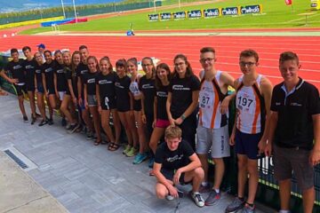 MEETING MELINDA 🍎🍏 2019: ALICE GASPERAT ARGENTO 🥈😍 STEFANO MOSER BRONZO 🥉😍 PERSONALONE PIETRO nei 800m 1’56 🏆🧡🖤 oltre 35 le presenze AVDC con TANTI PERSONALI 😍🧡🖤 MEETING MELINDA 🍎🍏 2019: ALICE GASPERAT ARGENTO 🥈😍 STEFANO MOSER BRONZO 🥉😍 PERSONALONE PIETRO nei 800m 1’56 🏆🧡🖤 oltre 35 le presenze AVDC con TANTI PERSONALI 😍🧡🖤