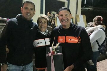 GIRO DELE NOTOLE: ARIANNA oro femminile 🏆😍🧡🖤 CARAN DE NOTE: ALFREDO e ZIA RITA argento di categoria 🥈😍🧡🖤 GIRO DELE NOTOLE: ARIANNA oro femminile 🏆😍🧡🖤 CARAN DE NOTE: ALFREDO e ZIA RITA argento di categoria 🥈😍🧡🖤