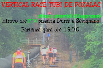 CIRCUITO VERTICAL RACE 2019: (GARA7 ) VERTICAL RACE de POZALAC – BENJAMIN 19’27 🏆🚀 ed ELISABETTA BROSEGHINIIII spettacolare 22’51” 🏆🚀 CIRCUITO VERTICAL RACE 2019: (GARA7 ) VERTICAL RACE de POZALAC – BENJAMIN 19’27 🏆🚀 ed ELISABETTA BROSEGHINIIII spettacolare 22’51” 🏆🚀
